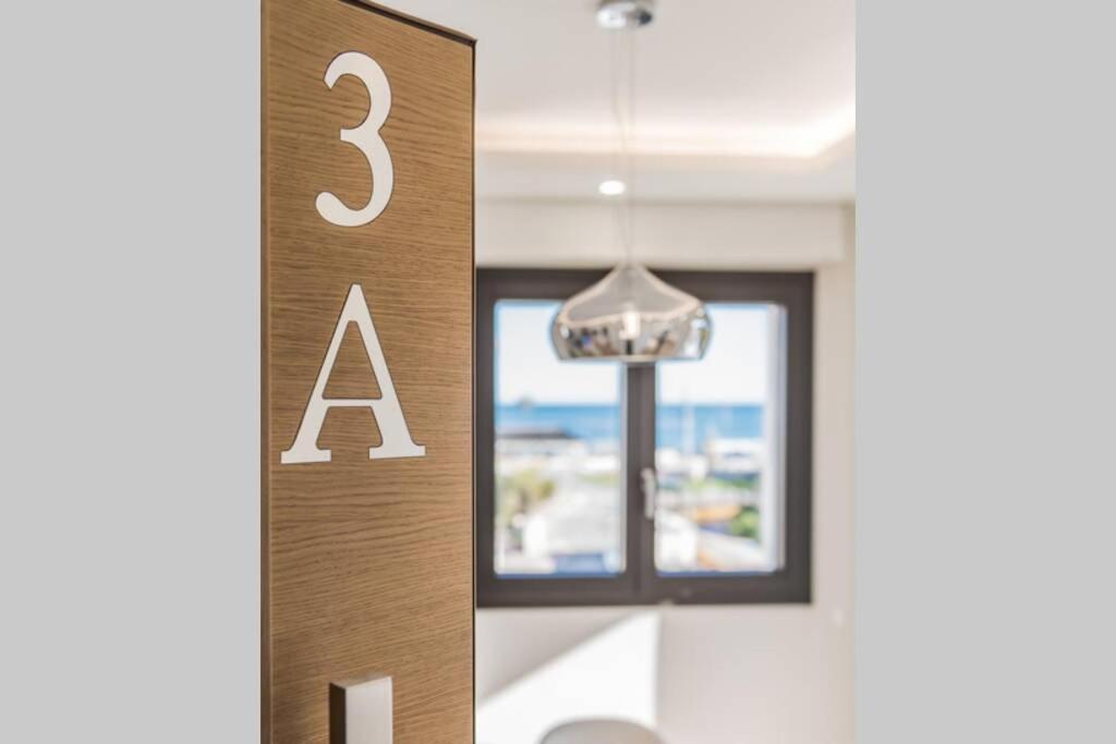 Sunny Modern Apartment Perfect Located Estepona Exterior foto