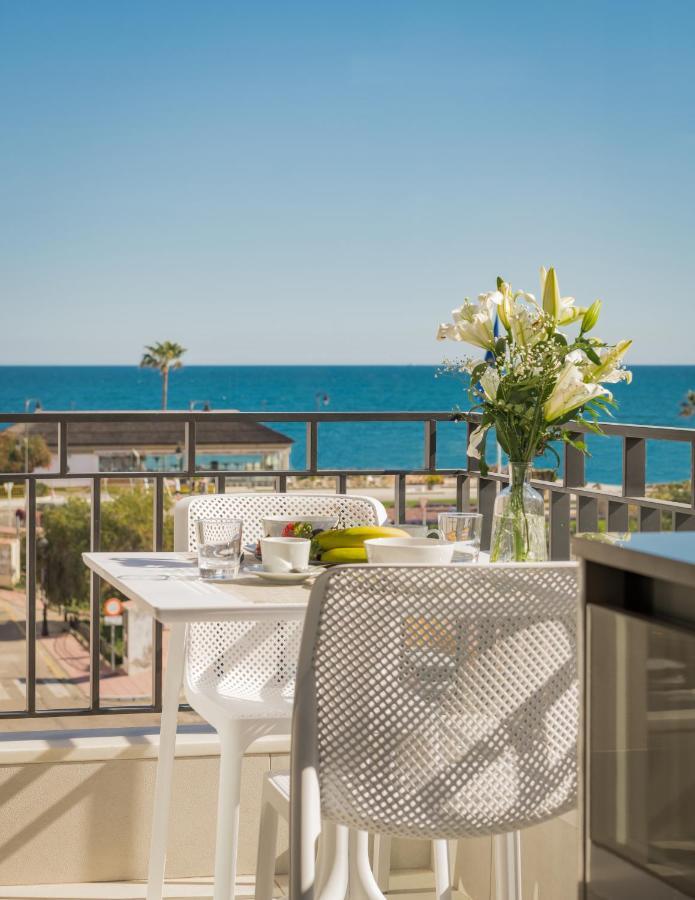 Sunny Modern Apartment Perfect Located Estepona Exterior foto